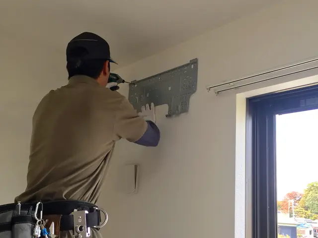 長谷川電気　= 親切・丁寧・２人作業=サービスの画像