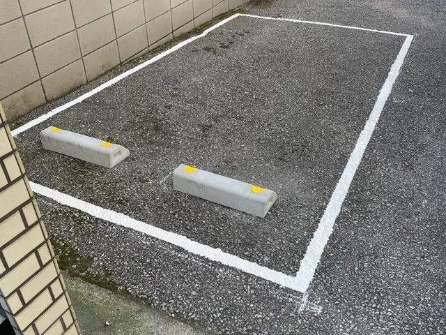 ブロック塀の撤去　解体　産廃サービスの画像