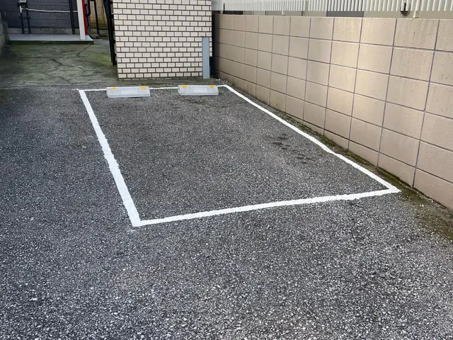 ブロック塀の撤去　解体　産廃サービスの画像