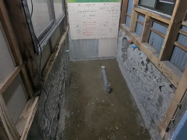 お客様のお力になります！経験と知識を活かして迅速丁寧に作業いたします！サービスの画像