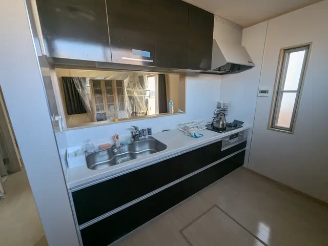 お客様のお力になります！経験と知識を活かして迅速丁寧に作業いたします！サービスの画像