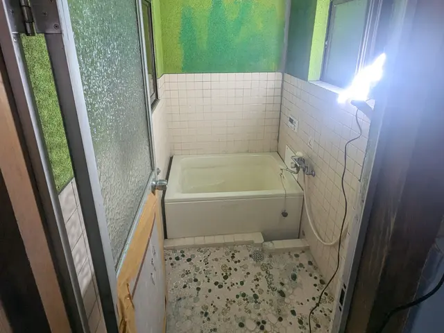 お客様のお力になります！経験と知識を活かして迅速丁寧に作業いたします！サービスの画像