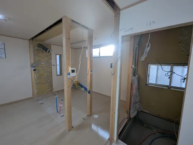 お客様のお力になります！経験と知識を活かして迅速丁寧に作業いたします！サービスの画像