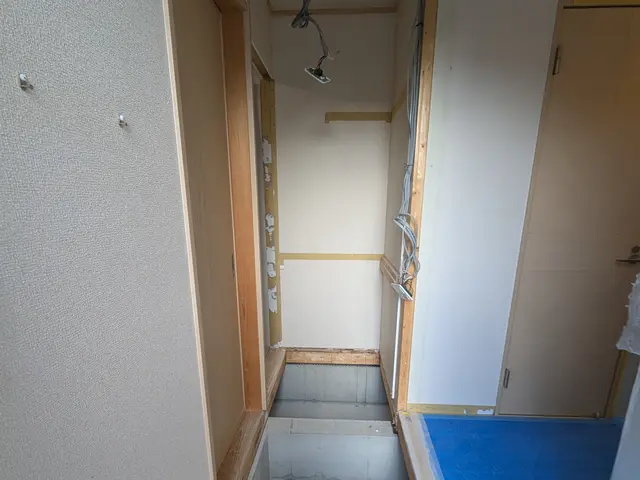 お客様のお力になります！経験と知識を活かして迅速丁寧に作業いたします！サービスの画像