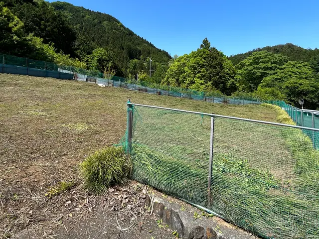 夫婦で作業致します！お客様に納得のいく作業をします♪サービスの画像