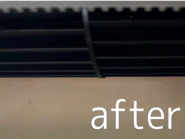 丁寧に対応！若手にお任せエアコンクリーニングサービスの画像