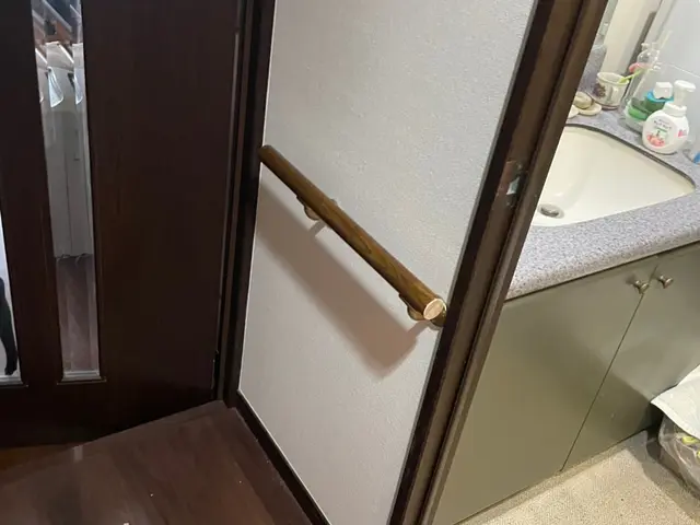 豊富な経験と知識で安心！仕上がり重視で迅速丁寧に作業いたします！サービスの画像