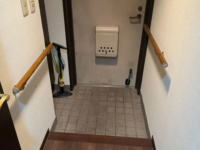 豊富な経験と知識で安心！仕上がり重視で迅速丁寧に作業いたします！サービスの画像