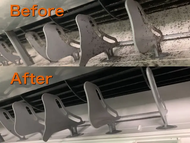 ★お掃除機能付き10,000円です★現金支払選択でもクレカ＆PayPay支払い可サービスの画像