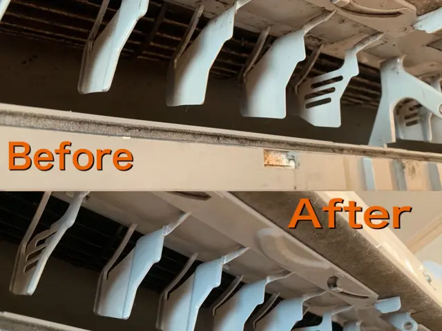 ★お掃除機能付き10,000円です★現金支払選択でもクレカ＆PayPay支払い可サービスの画像