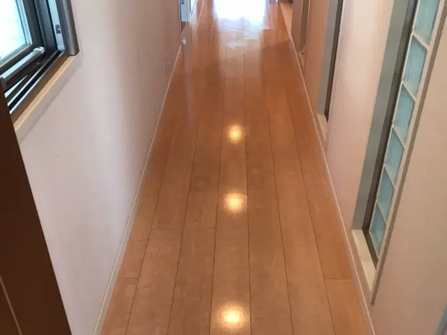 福岡を拠点とし九州一円の地域でガラスコーティングを提供している専門店です。サービスの画像