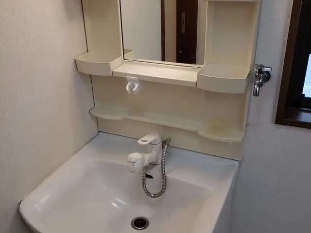 お問い合わせください(^o^ゞ【４児の父がお伺い】お得な水回り5点サービスの画像