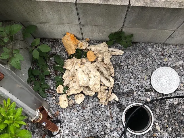 [水道局指定工事店] 排水管のつまりや汚れとれます！◇国家資格保有者◇サービスの画像