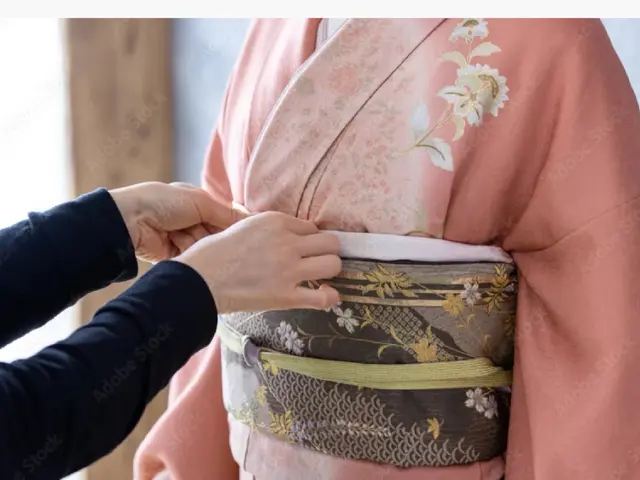 【業界歴30年以上の経験実績】年中無休！親切・丁寧な着付けをして参ります◎