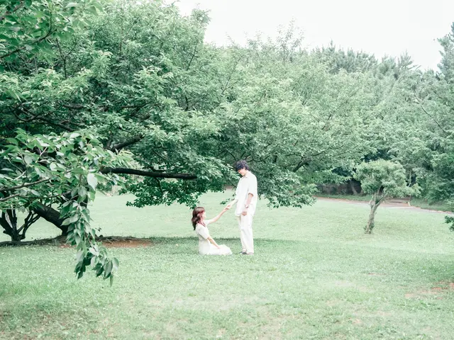 【キラキラお姫様のような世界観】ポージング指導付き、自然体を可愛く撮影サービスの画像