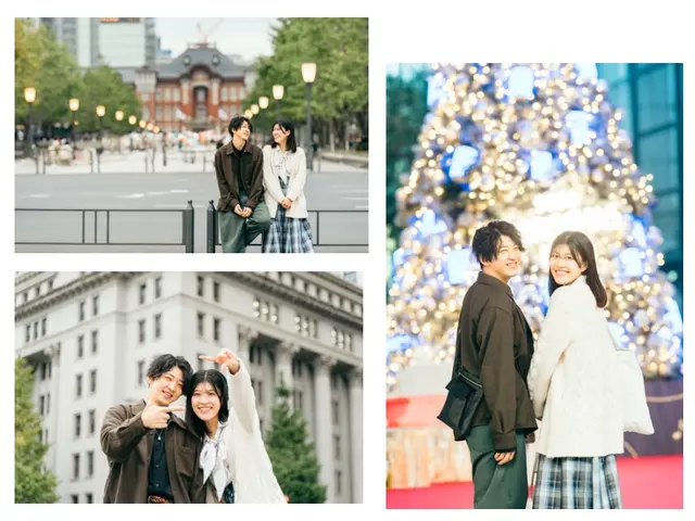 【キラキラお姫様のような世界観】ポージング指導付き、自然体を可愛く撮影サービスの画像