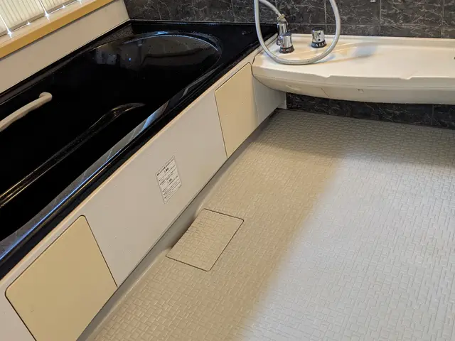 ◆人気の水回り４点セット！！サービスの画像