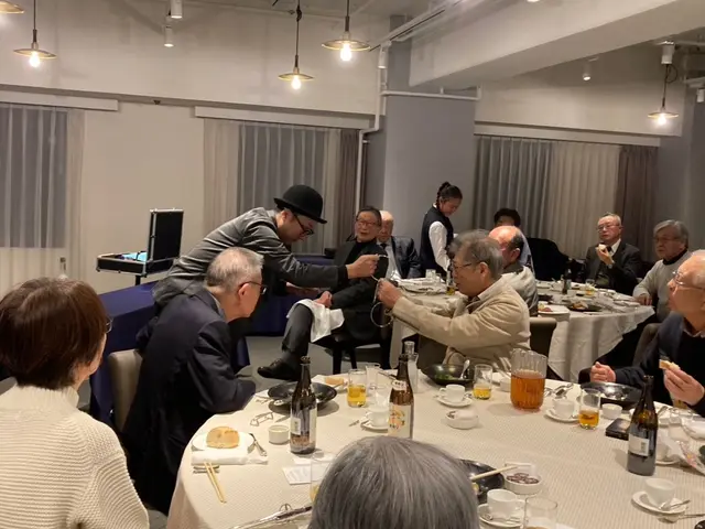 ☆マジシャンを呼んでパーティーを華やかに演出しませんか？誕生日・記念日にも