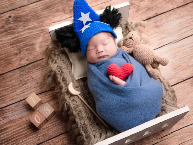 【2時間・交通費込・16,000円】おくるみ3着・100カット｜保育士夫婦の撮影