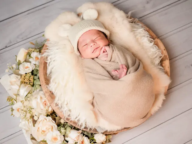 【2時間20,000円】保育士同行／追加料金なし｜3着100枚以上納品