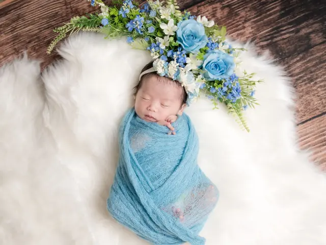 【2時間・交通費込・16,000円】おくるみ3着・100カット｜保育士夫婦の撮影