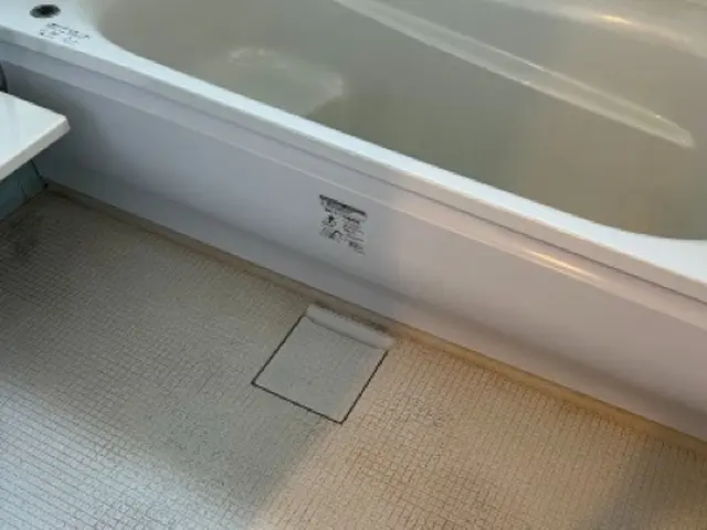 年末掃除できなかった汚れは年始に　安心の法人経営サービスの画像