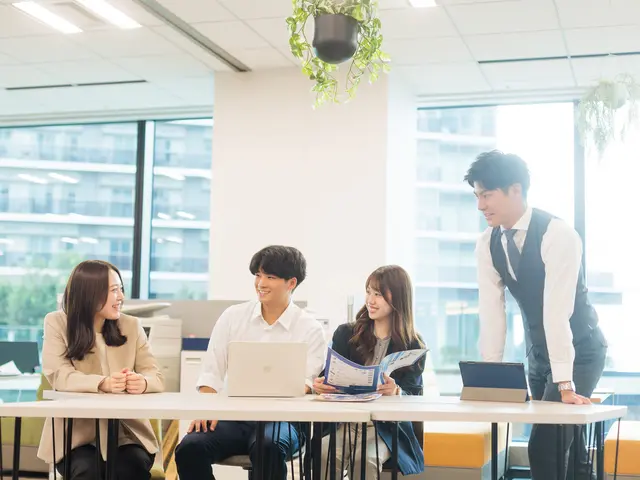 【雑誌、広告のプロフォトグラファー】カジュアルで自然な雰囲気の撮影で大好評！サービスの画像