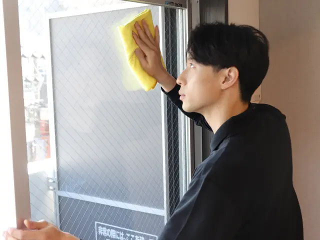 【12/1〜予約OK】リゾートホテル実績◎年間1,000件超の高品質清掃！サービスの画像