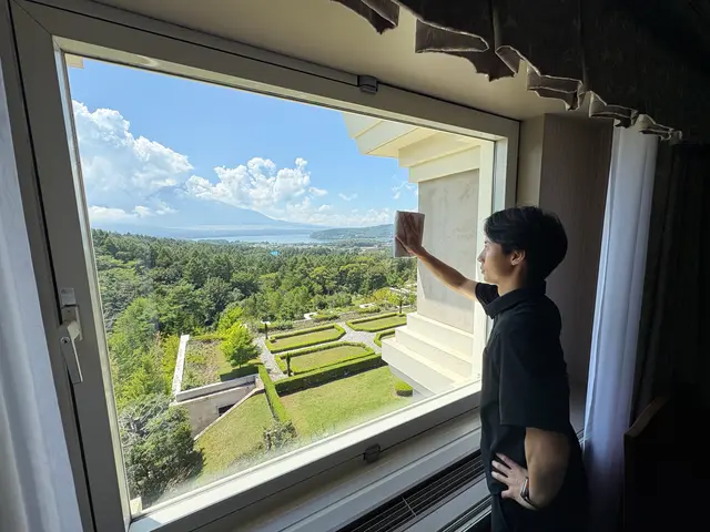 【12/1〜予約OK】リゾートホテル実績◎年間1,000件超の高品質清掃！サービスの画像