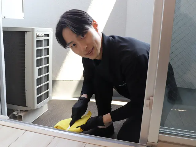 【12/1〜予約OK】リゾートホテル実績◎年間1,000件超の高品質清掃！サービスの画像