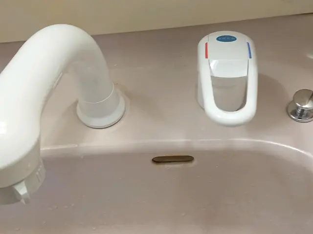 水栓交換承ります！マンションオーナー、会社様、管理会社、法人様、歓迎サービスの画像