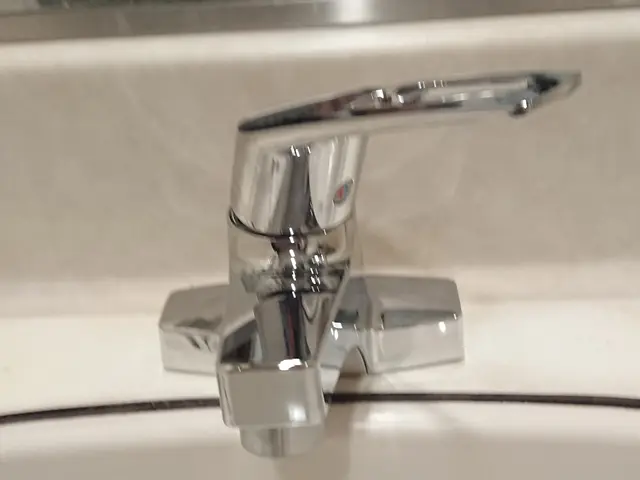 水栓交換承ります！マンションオーナー、会社様、管理会社、法人様、歓迎サービスの画像