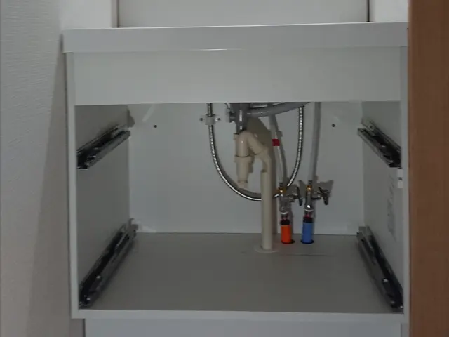 水栓交換承ります！マンションオーナー、会社様、管理会社、法人様、歓迎サービスの画像