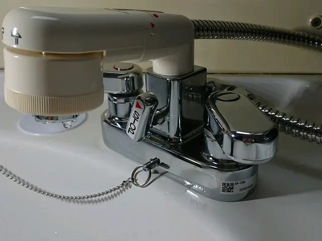 水栓交換承ります！マンションオーナー、会社様、管理会社、法人様、歓迎サービスの画像