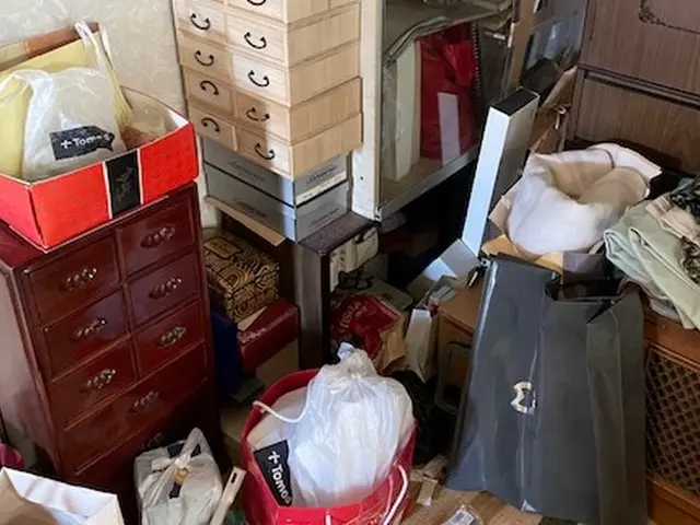 【最短当日お伺いも可能！】時間外、夜間対応もOK！お忙しい方も是非ご利用下さい。サービスの画像