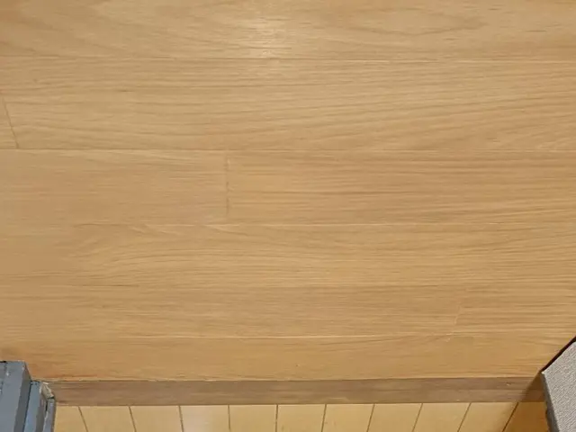 女性の補修プロが作業致します！損害保険加入済み！補修実績1000件以上！サービスの画像