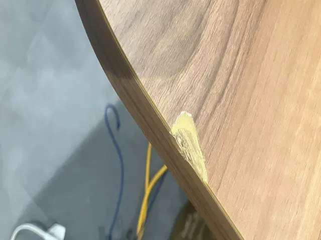 女性の補修プロが作業致します！損害保険加入済み！補修実績1000件以上！サービスの画像