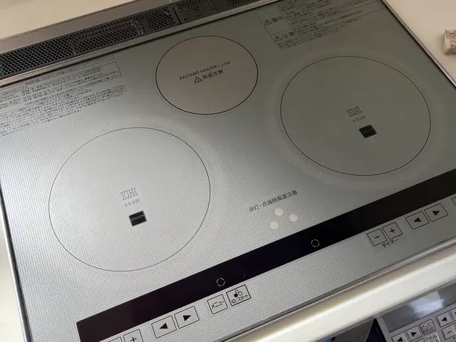 笑顔と真心で、快適な空間をお届け！安心の自社スタッフ対応サービスの画像