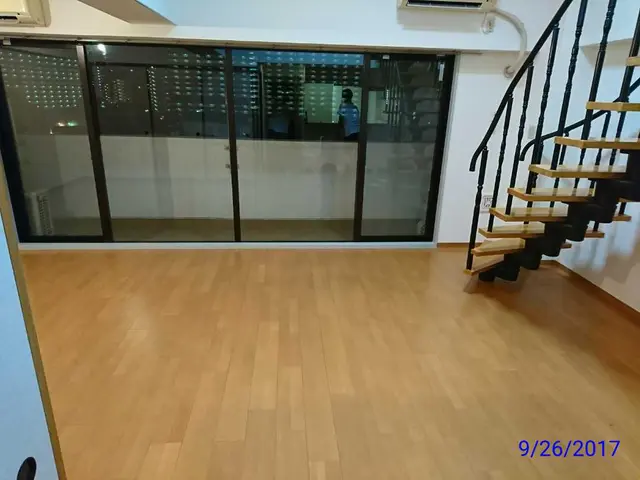 原状回復《年間500件以上》損保加入済◆P代負担◎お気軽にお問い合わせ下さいサービスの画像