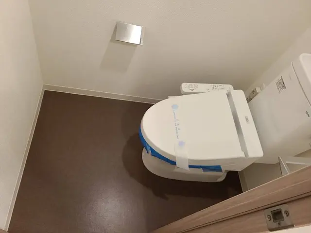 原状回復《年間500件以上》損保加入済◆P代負担◎お気軽にお問い合わせ下さいサービスの画像