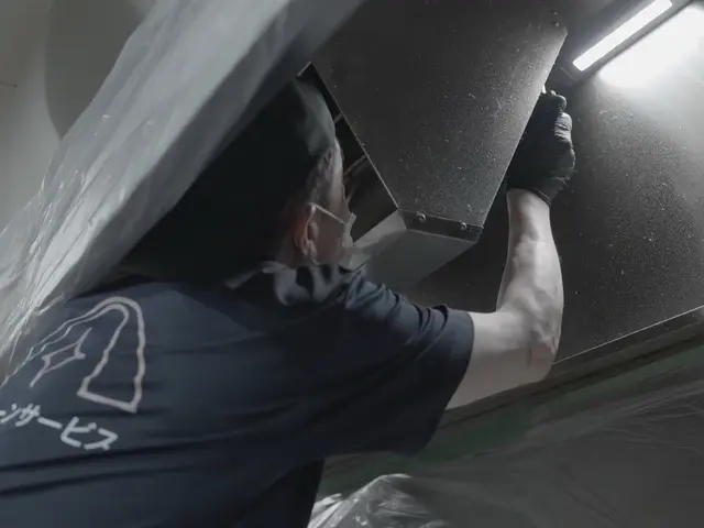 100件以上の実績！深夜対応可能な衛生管理のプロフェッショナルサービスの画像