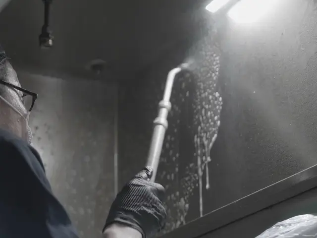 100件以上の実績！深夜対応可能な衛生管理のプロフェッショナルサービスの画像