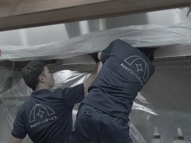 100件以上の実績！深夜対応可能な衛生管理のプロフェッショナルサービスの画像