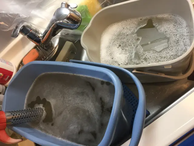 天然洗剤使用♪安心の保険加入！非喫煙者が対応サービスの画像