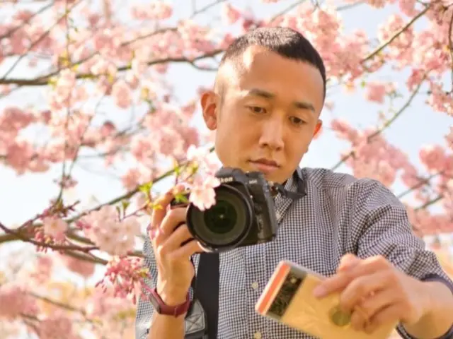 代行で出席し、必要に応じて撮影もします。サービスの画像