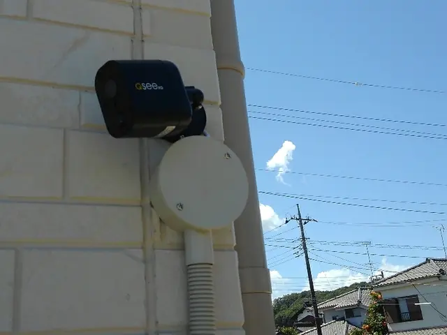 カード決済OK◇電気工事士在籍◇業界歴約10年！大手業務経験もあり、安心の実績！サービスの画像