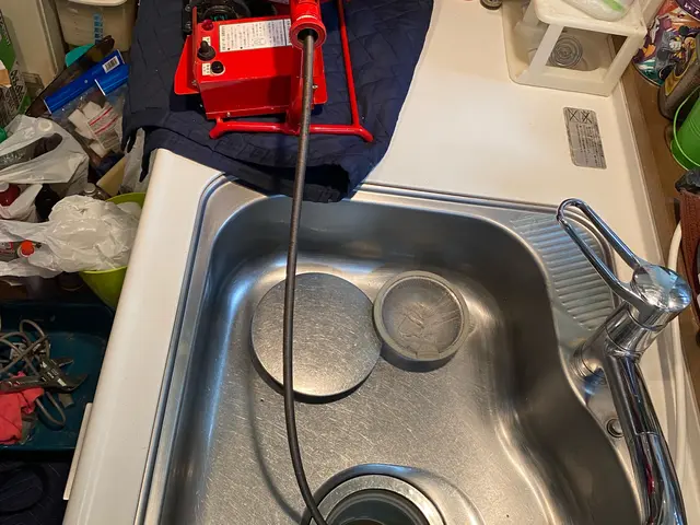 アクアコンテは信頼の水道局指定会社です！【クレカ決済OK】損害保険加入店サービスの画像