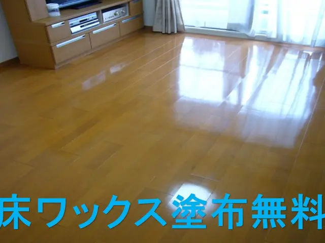 成田空港クリーンアドバイザーの信頼できるお店です。ワックスは無料塗布！サービスの画像