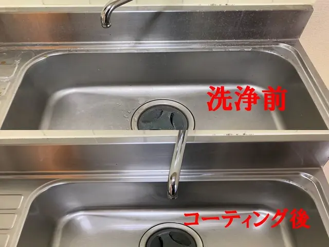 成田空港クリーンアドバイザーの信頼できるお店です。ワックスは無料塗布！サービスの画像