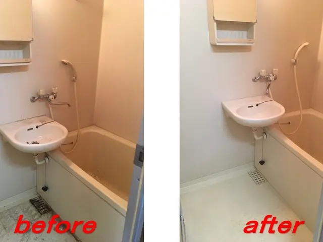 成田空港クリーンアドバイザーの信頼できるお店です。ワックスは無料塗布！サービスの画像